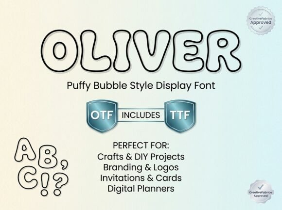 Download Oliver - Oliver Collection