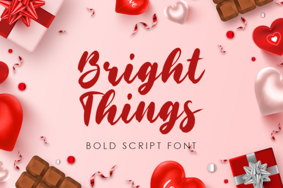 Download Bright Things - Bright Collection