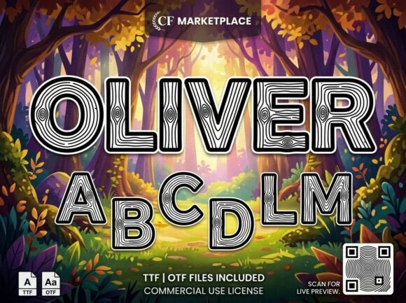Download Oliver - Oliver Collection