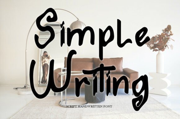 Download Simple Writing - Simple Collection