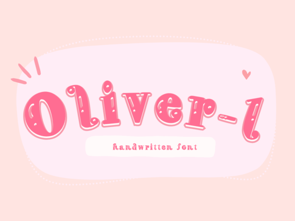 Download Oliver-1 - Oliver Collection