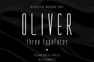 Download Oliver Family - Oliver Collection