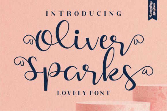 Download Oliver Sparks - Oliver Collection
