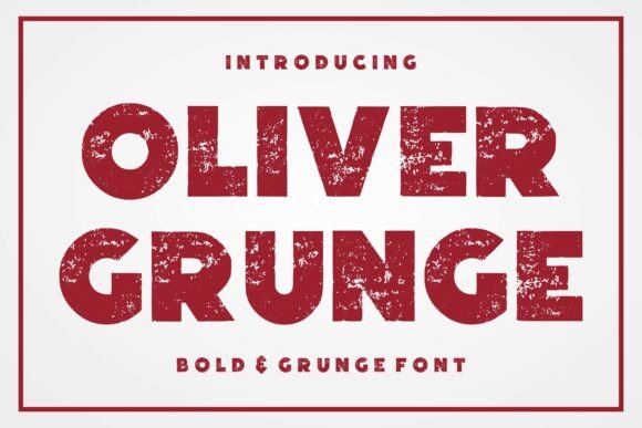 Download Oliver Grunge - Oliver Collection