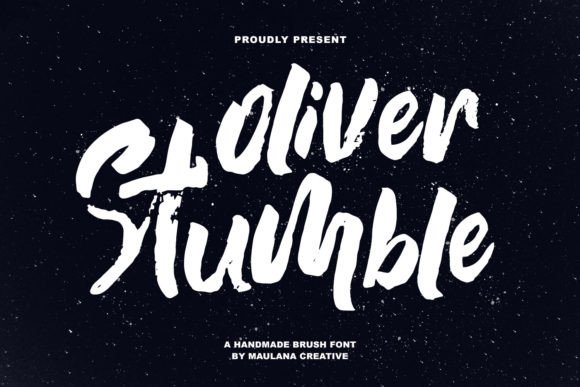 Download Oliver Stumble - Oliver Collection