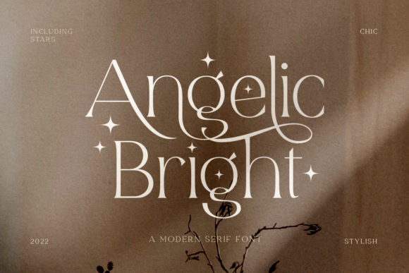 Download Angelic Bright - Bright Collection