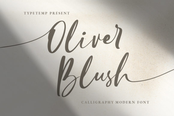 Download Oliver Blush - Oliver Collection