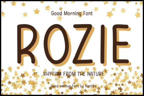 Download Rozie - Premium Resources
