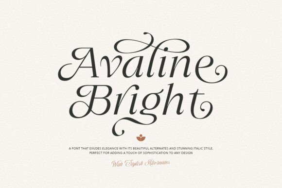 Download Avaline Bright - Bright Collection